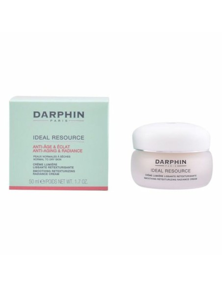 Regenerating anti-wrinkle cream Darphin I0094327 50 ml