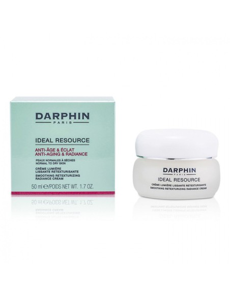 Regenerating anti-wrinkle cream Darphin I0094327 50 ml