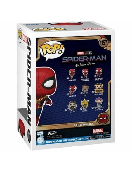 Figure Funko Pop!