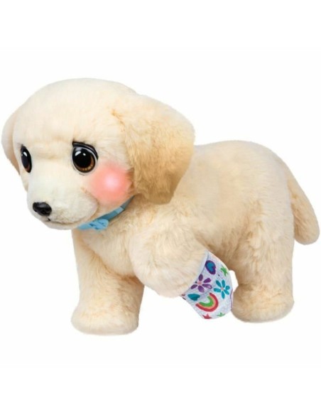 Fluffy toy Little Live Pets Multicolour