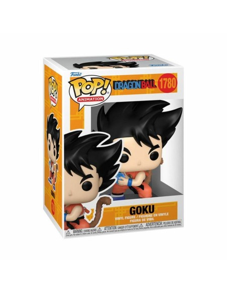 Skills game Funko Pop!