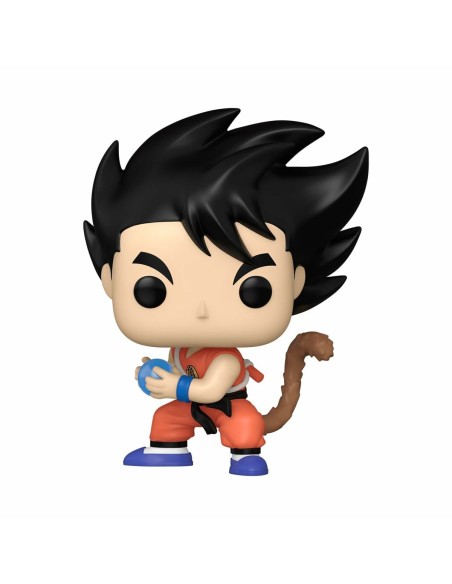 Skills game Funko Pop!