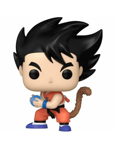 Skills game Funko Pop!