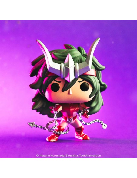 Action Figure Funko Pop!