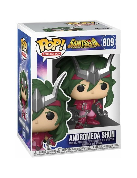 Action Figure Funko Pop!