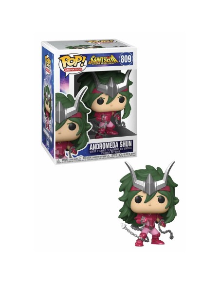 Action Figure Funko Pop!