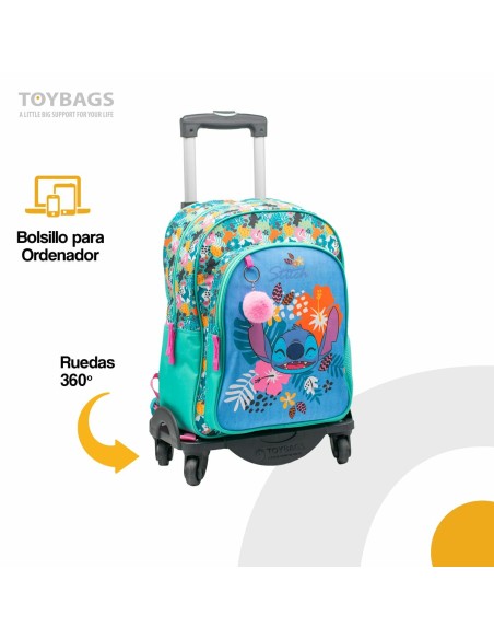 School Bag Toybags