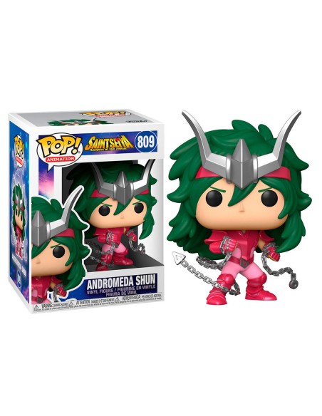 Action Figure Funko Pop!
