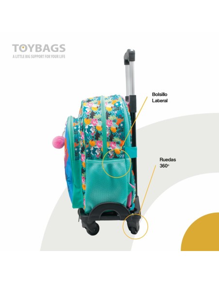 School Bag Toybags