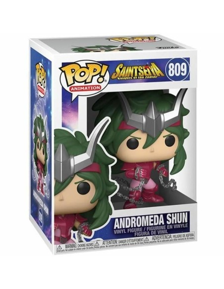 Action Figure Funko Pop!