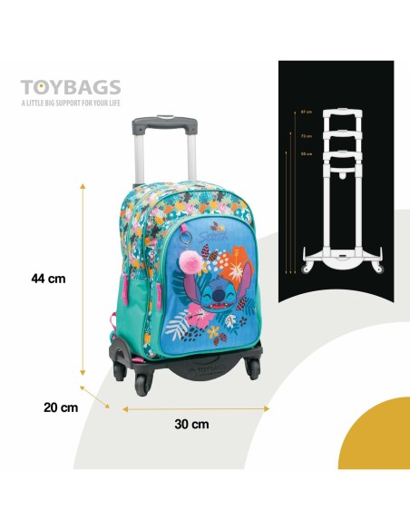 School Bag Toybags