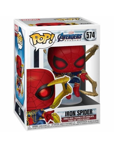 Figure Funko Pop!