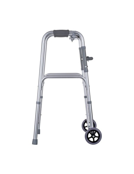 Wheeled walking frame Actionmed B100AM