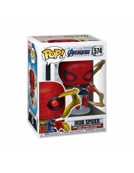 Figure Funko Pop!