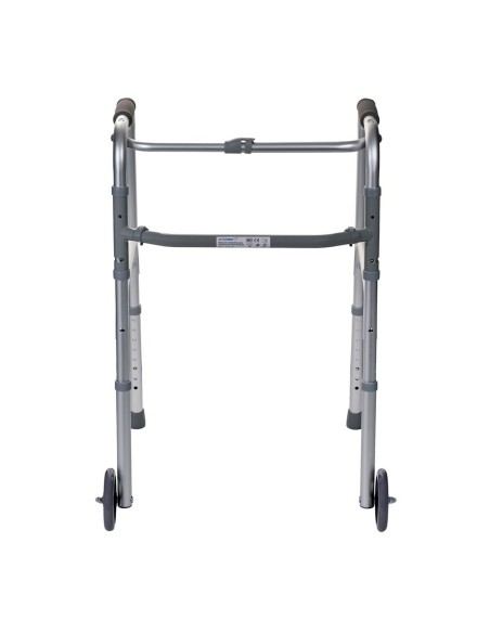 Wheeled walking frame Actionmed B100AM