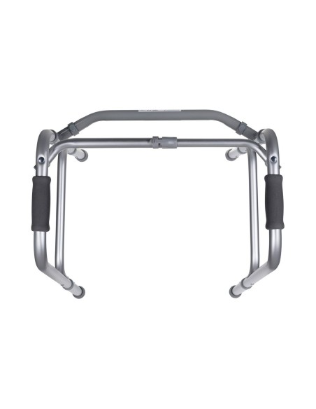 Wheeled walking frame Actionmed B100AM