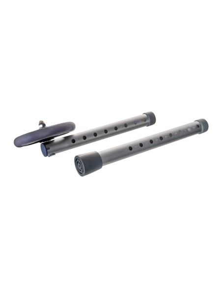 Wheeled walking frame Actionmed B100AM