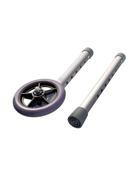 Wheeled walking frame Actionmed B100AM