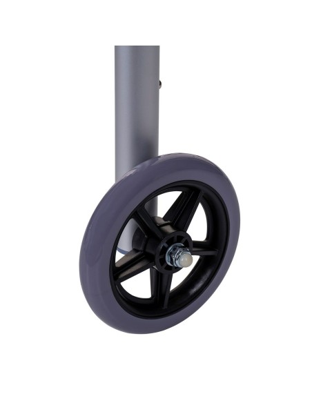 Wheeled walking frame Actionmed B100AM