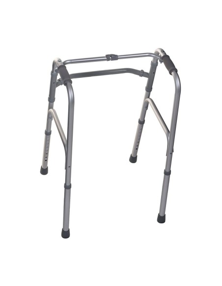 Wheeled walking frame Actionmed B100AM