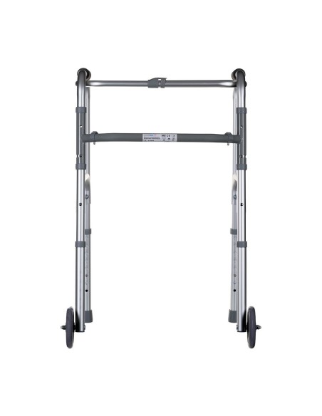 Wheeled walking frame Actionmed B100AM