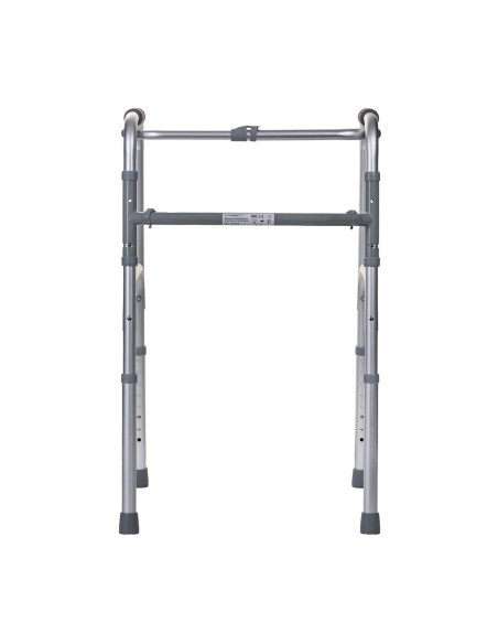 Wheeled walking frame Actionmed B100AM