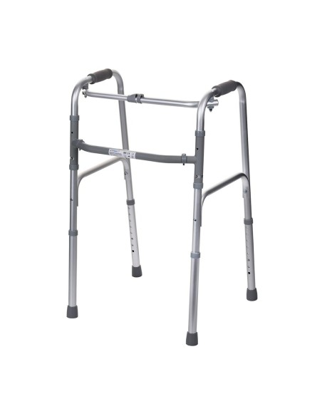 Wheeled walking frame Actionmed B100AM