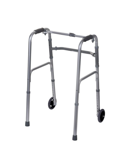 Wheeled walking frame Actionmed B100AM