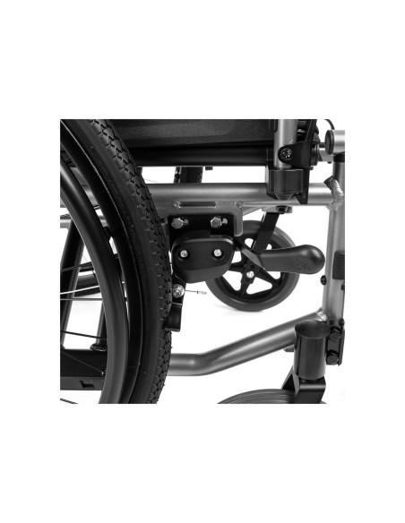 Wheeled walking frame Timago SIMPLE-TIM