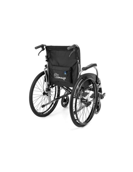 Wheeled walking frame Timago SIMPLE-TIM