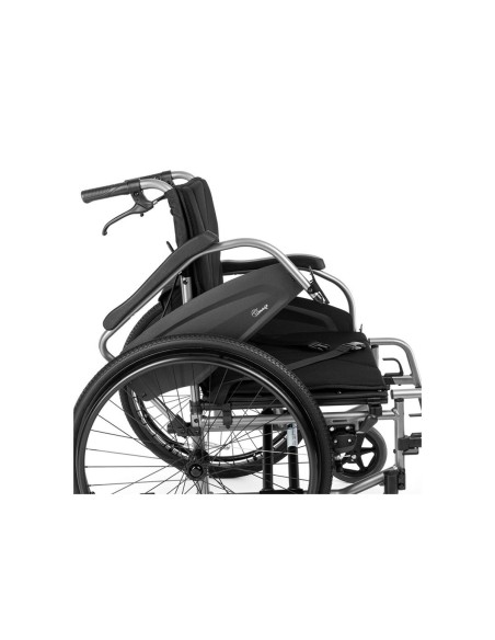 Wheeled walking frame Timago SIMPLE-TIM