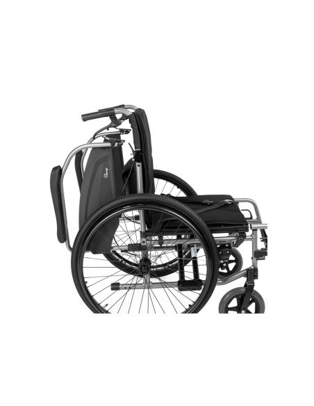 Wheeled walking frame Timago SIMPLE-TIM
