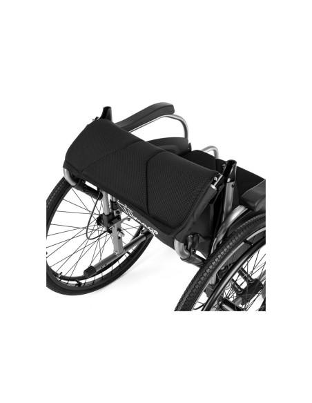 Wheeled walking frame Timago SIMPLE-TIM