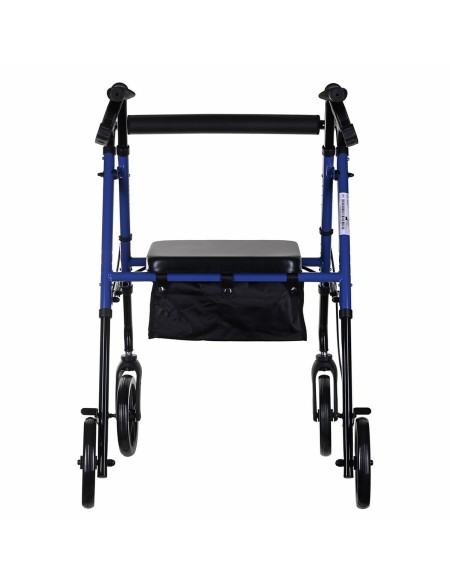 Wheeled walking frame Actionmed CH100AM