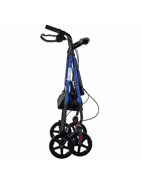 Wheeled walking frame Actionmed CH100AM