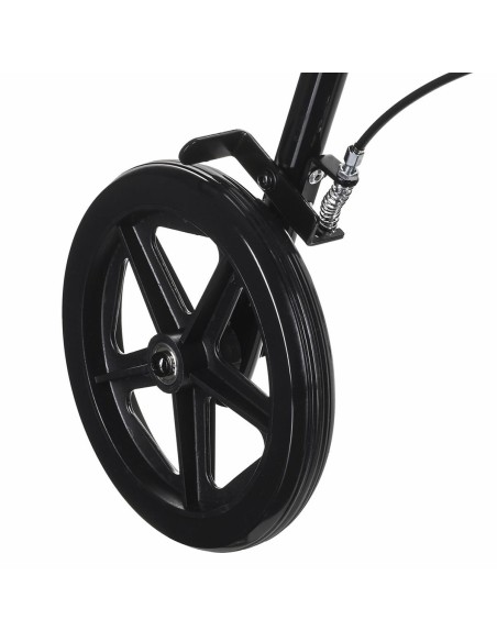 Wheeled walking frame Actionmed CH100AM