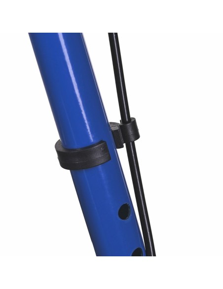 Wheeled walking frame Actionmed CH100AM