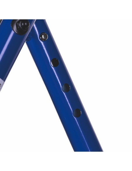 Wheeled walking frame Actionmed CH100AM