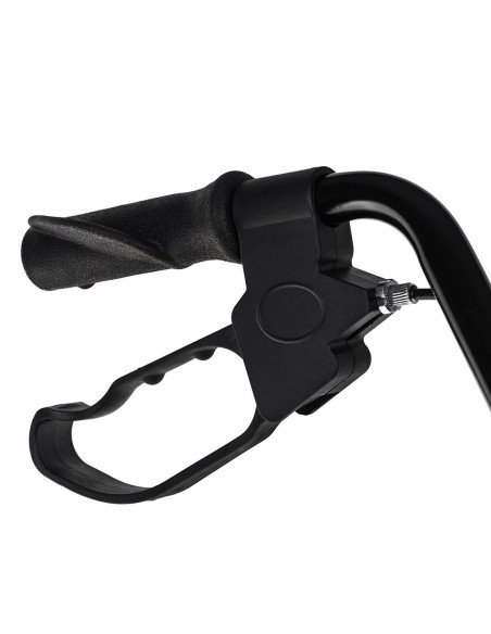 Wheeled walking frame Actionmed CH100AM