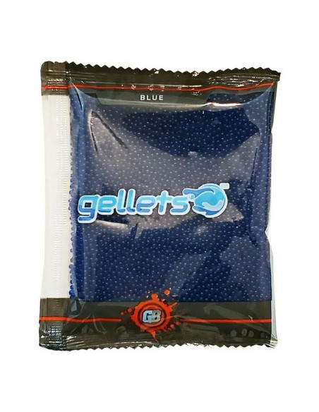 Replacement Bullet Balls for gun Gel Blaster GEL002