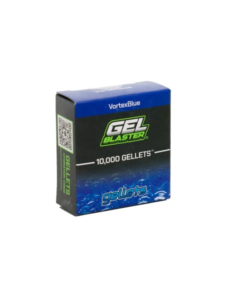 Replacement Bullet Balls for gun Gel Blaster GEL002