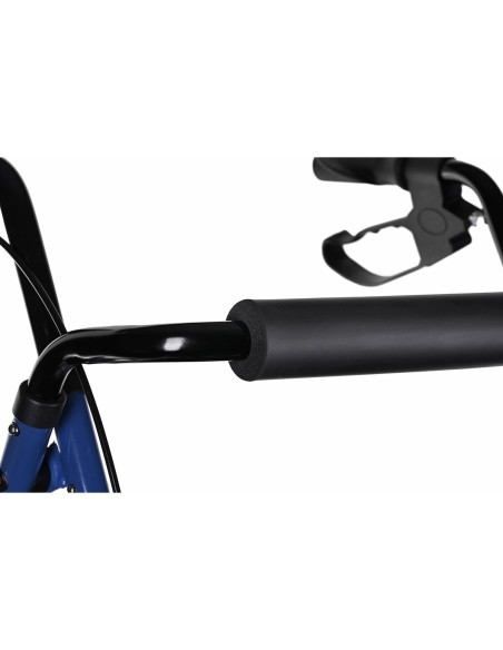 Wheeled walking frame Actionmed CH100AM