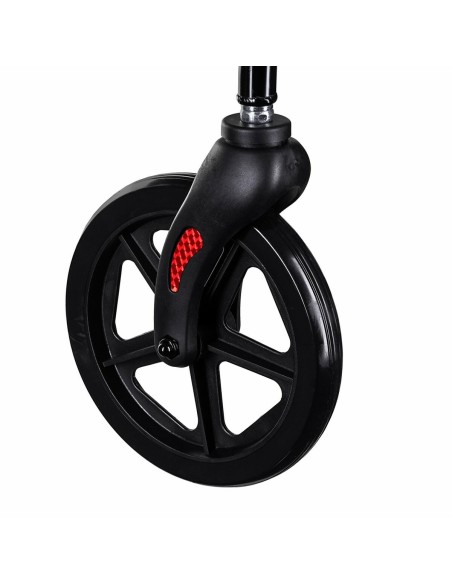 Wheeled walking frame Actionmed CH100AM