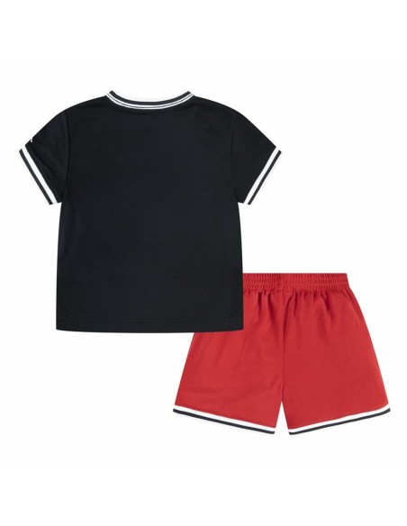 Children's Sports Outfit Jordan Black