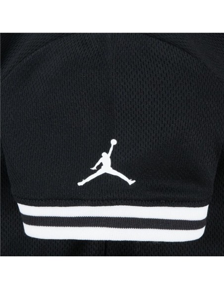 Children's Sports Outfit Jordan Black