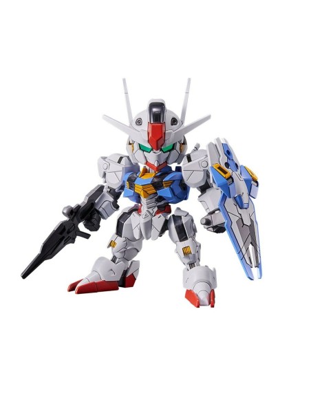 Action figure Bandai GUNDAM AERIAL
