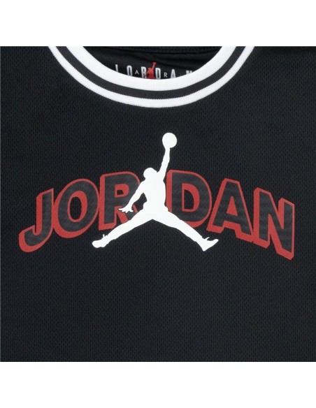 Children's Sports Outfit Jordan Black