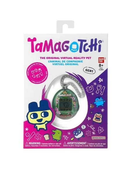 Collectable Figures Bandai TAMAGOTCHI