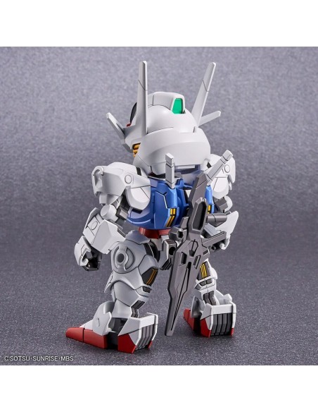 Action figure Bandai GUNDAM AERIAL