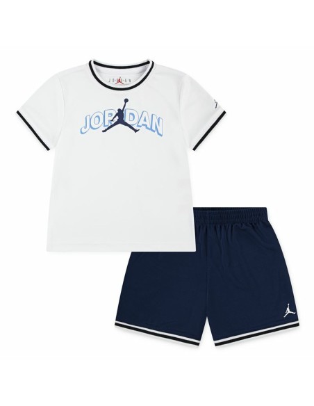 Children's Sports Outfit Jordan Navy Blue